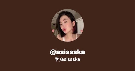 asissska leaked|Asissskas New Videos